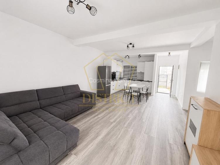 Duplex cu 3 camere | Urseni