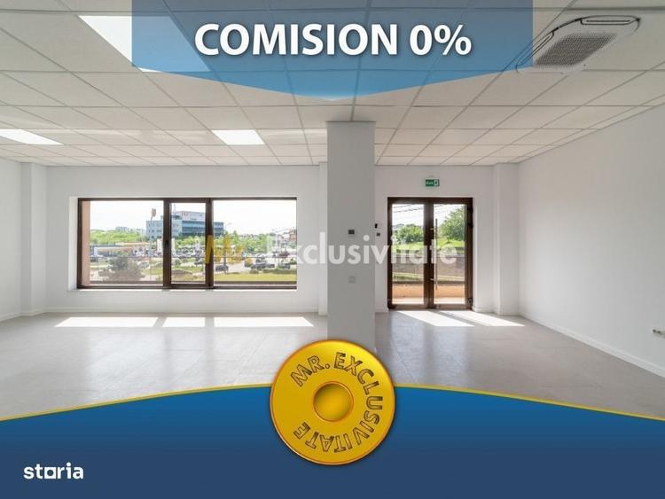 Spațiu comercial, de 170 mp, în Craiovei