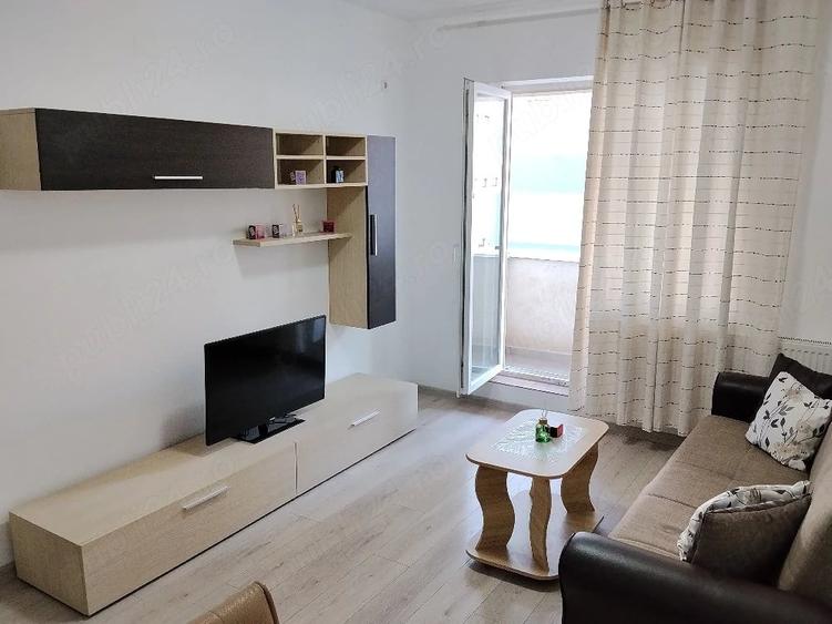 Apartament cu 2 camere decomandat în Chiajna