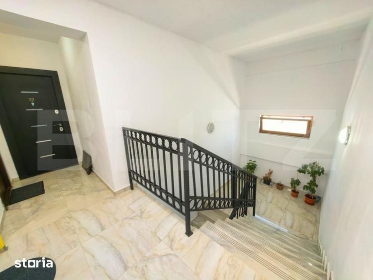 Apartament cu 2 camere în Holboca