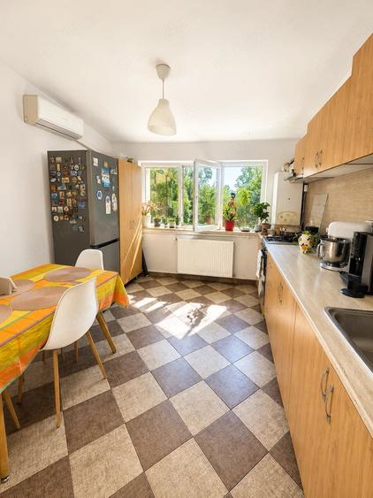Apartament 2 camere decomandate, de vanzare!! - 1