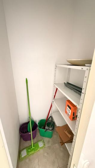 HORTENSIEI apartament 1camera spatios (58mp) etaj2! - 6