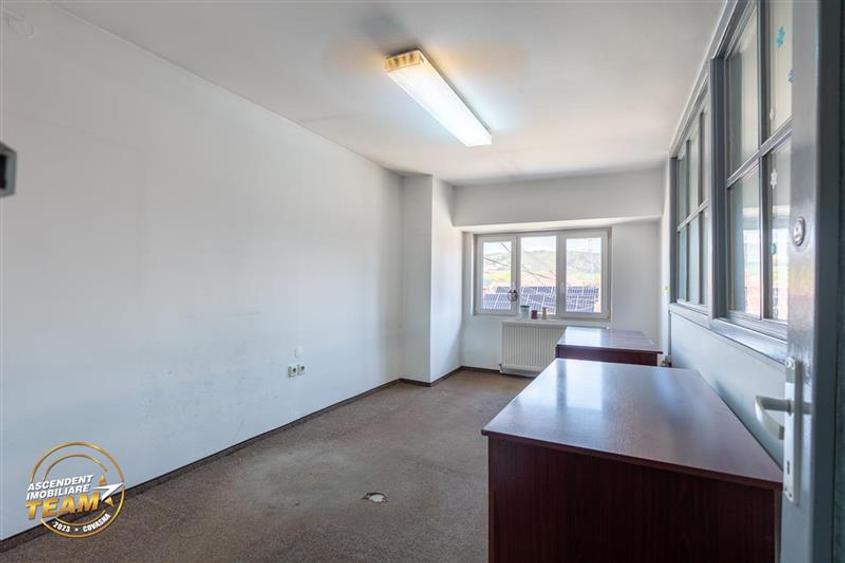 Spațiu comercial, de 1,756 mp, în Central