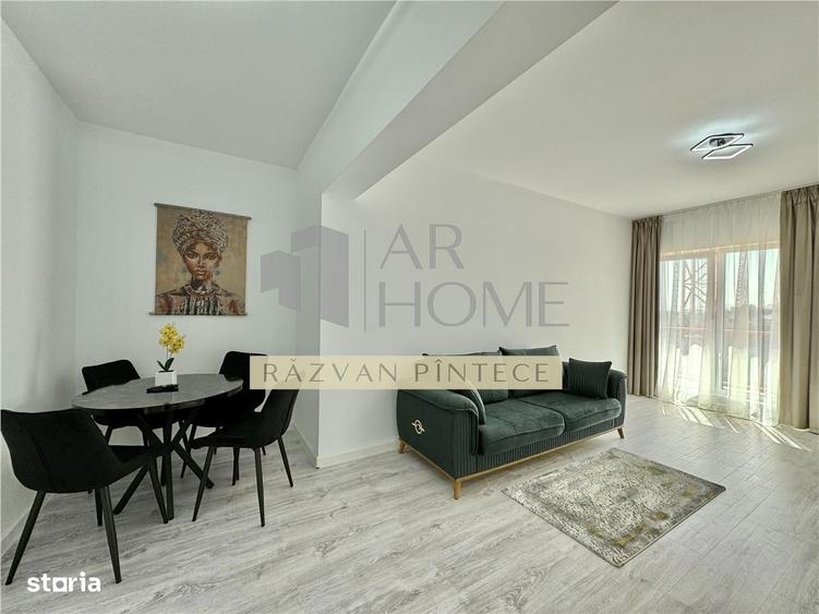 Apartament cu 2 camere în Fundeni