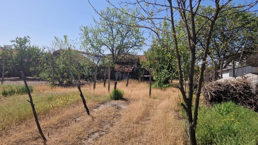 Casă cu 5 camere cu Teren 3937 Mp în Central
