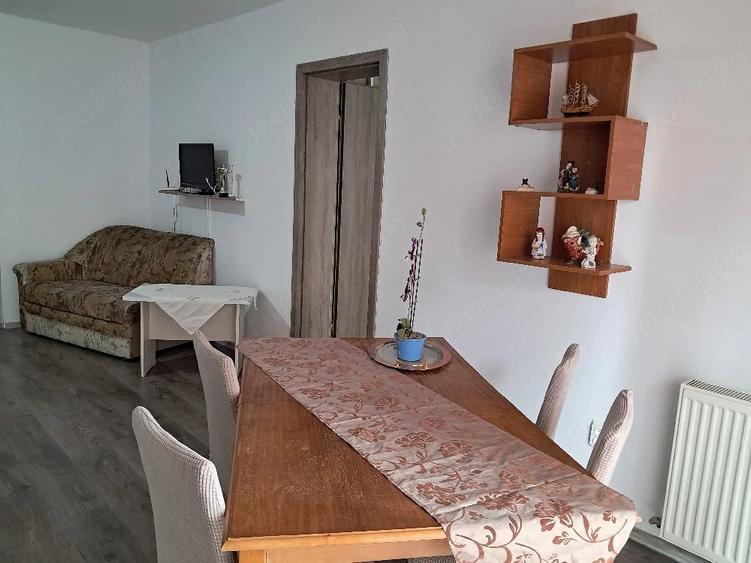 Apartament cu 2 camere decomandat în Nord
