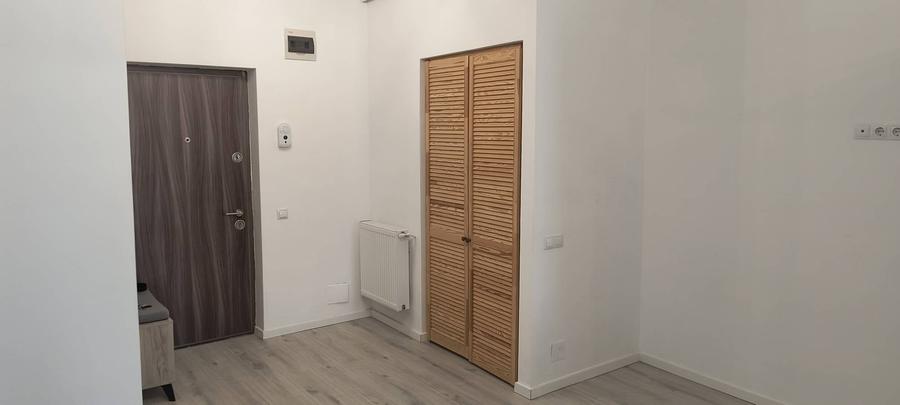 Apartament cu 2 camere în Florești