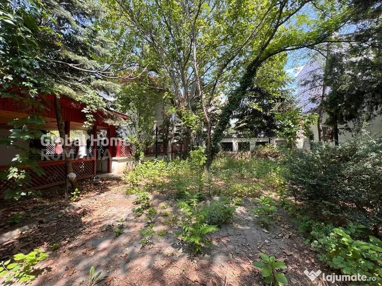 Casă cu 20 camere cu Teren 600 Mp în Unirii