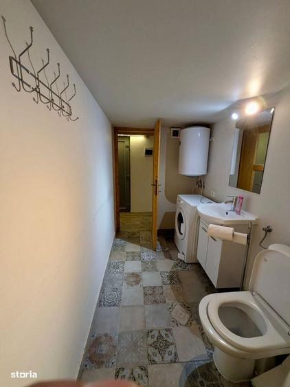 Apartament modern, ultracentral, Str. Horea nr. 8, Cluj-Napoca - 1