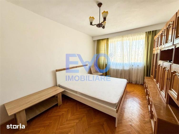 Apartament 3 camere, decomandat, Pet Friendly, Bld. Stefan cel Mare - 8