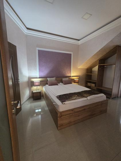 Apartament cu 2 camere decomandat în Tuzla