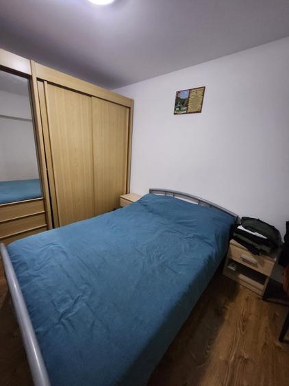 Apartament cu 3 camere, 61 mp, 2 balcoane, zona Florilor - 5