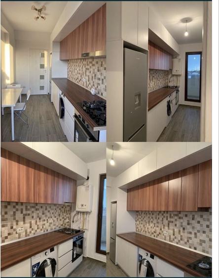 Apartament cu 3 camere în Sălaj