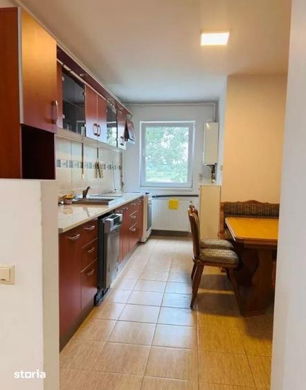 Apartament 2 camere, parcare si boxa subterana, Vivo - 3