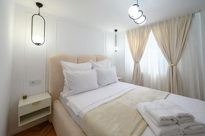 Apartament cu 2 camere în Dorobanți