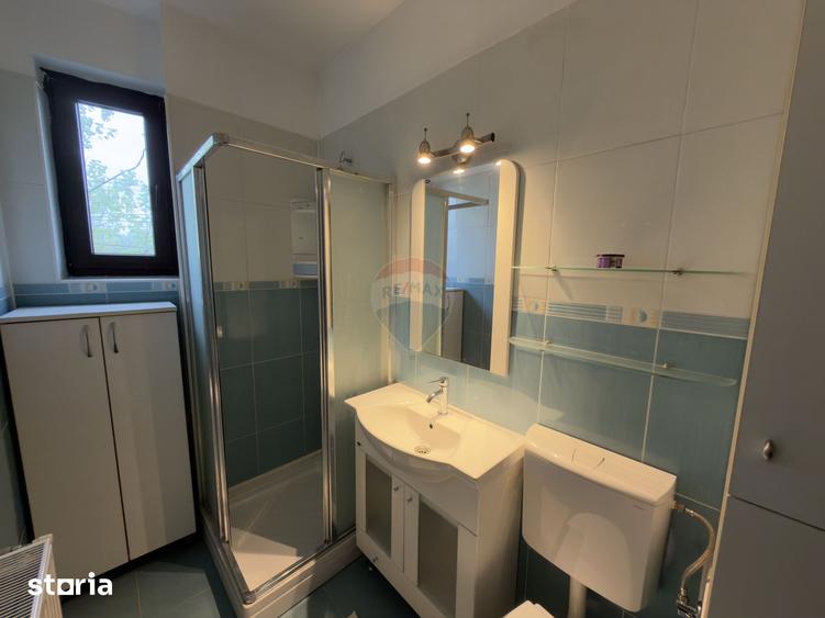 De inchiriat, casa 5 camere, zona Giulesti - 13