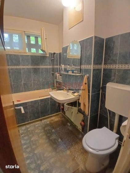 Brancoveanu - Aleea Dorohoi - apartament 3 camere - 8
