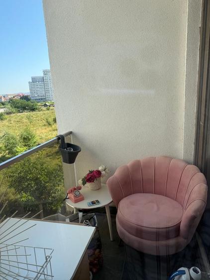 Apartament cu 2 camere decomandat în Șelimbăr