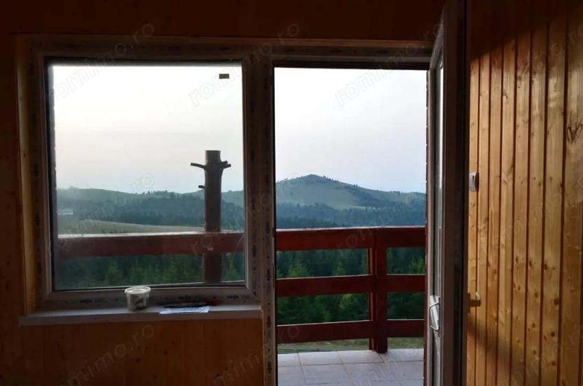 Casă cu 4 camere cu Teren 600 Mp în Paltin