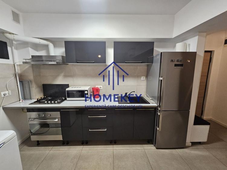 Apartament 2 cam. de in Politehnica Park Residence, zona Politehnica - 10