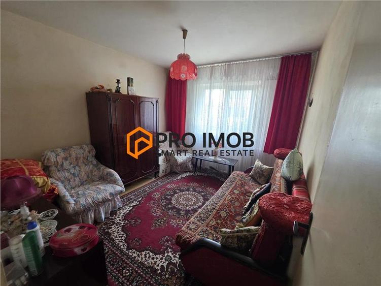 Apartament 4 camere cf 1 decomandat zona Centrala - 7