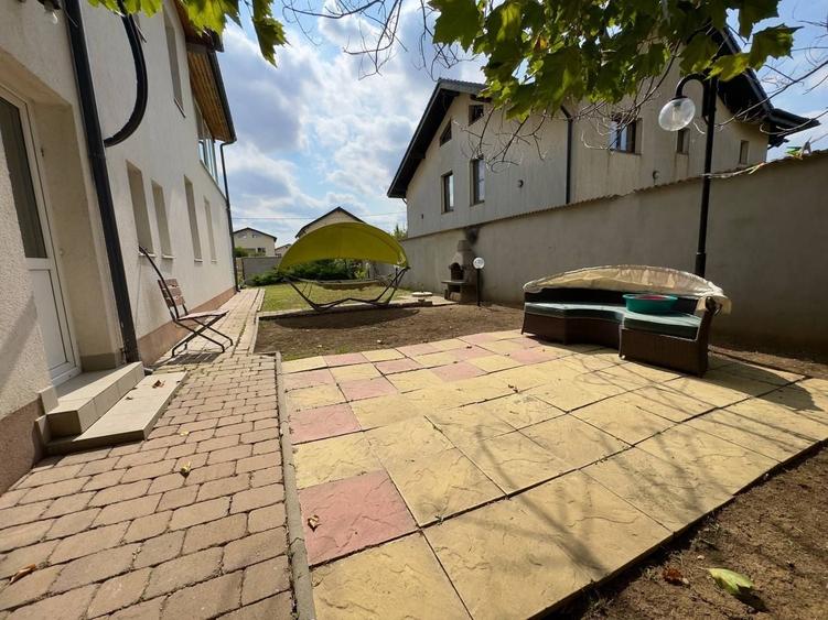 Vila Individuala P+1 | 5 camere | Berceni | Teren 576mp | Piscina - 44