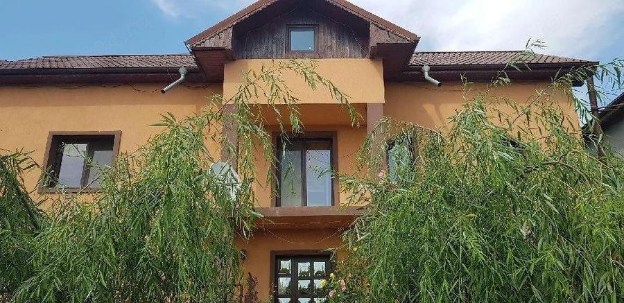 Casa -Vila PANTELIMON -Cernica proprietar - 5