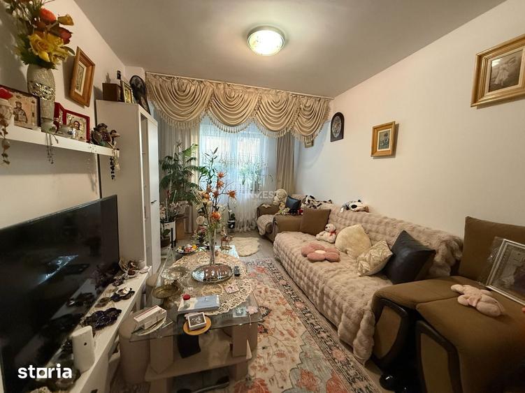 Apartament cu 2 camere decomandat în Cug