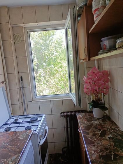 Apartament cu 2 camere decomandat în Pantelimon