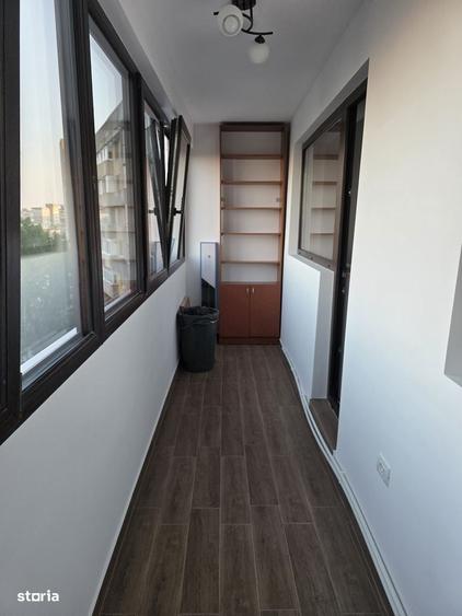 Apartament cu 2 camere decomandat în Tomis Nord