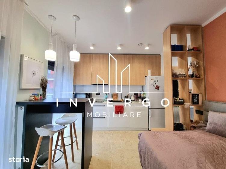 Apartament in bloc nou, 1 camera, de inchiriat, in Gheorgheni - 6