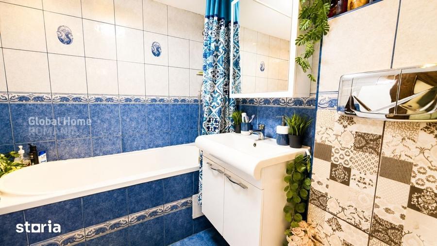 Apartament cu 4 camere în Titan