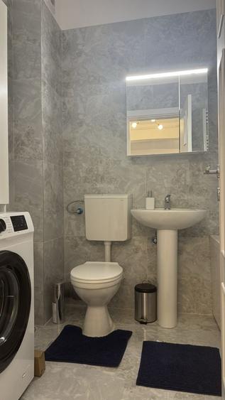 Apartament cu 2 camere în Chiajna