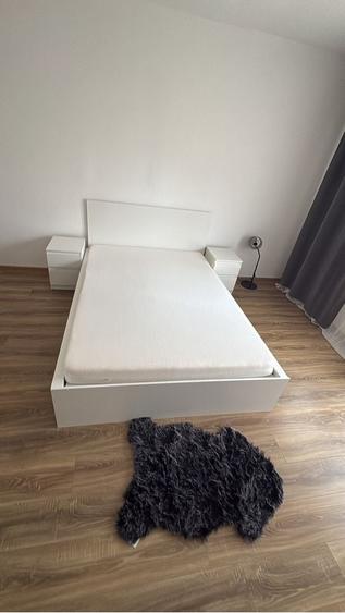 Garsonieră decomandată în Răcădău
