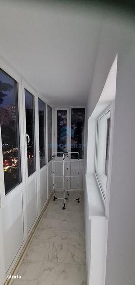 Lujerului Garsoniera AC Renovat - 2