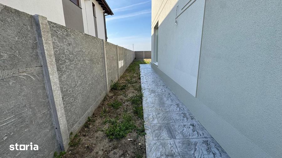 COMISION 0% | Duplex | 96 mp utili | 4 Camere | Giroc | - 1