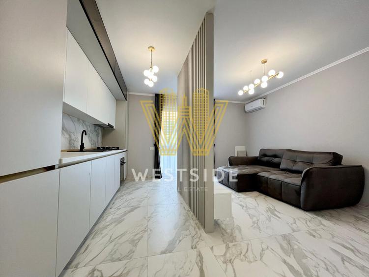 Apartament cu 2 camere în Girocului