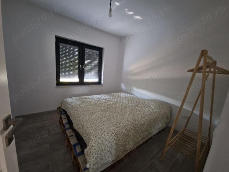 Casă cu 3 camere cu Teren 1100 Mp în Macea