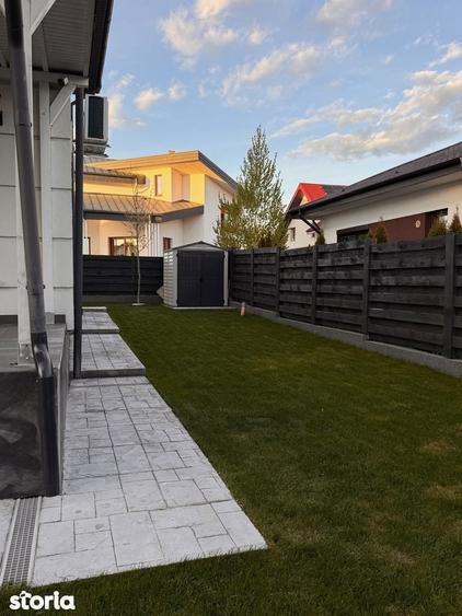 Casă cu 4 camere cu Teren 450 Mp în Rediu