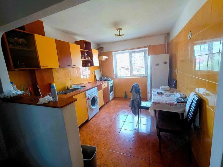 Apartament 3 camere decomandat | Tomis Nord | Euromaterna - 5