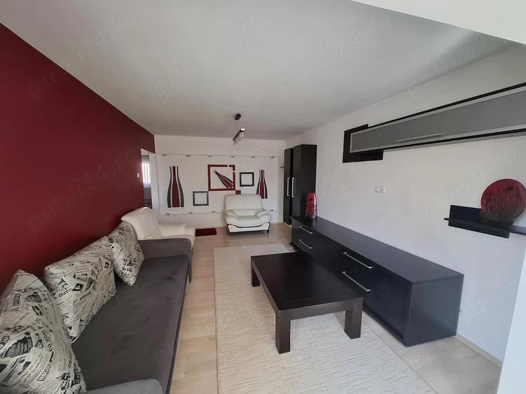 Str. Hortensiei chirie apartament cu 3 camere, decomandat, etaj 1 - 4