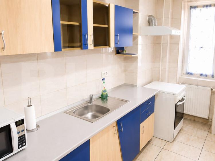 Apartament 3 camere, 92 mp, parcare, zona Afi Mall - 2