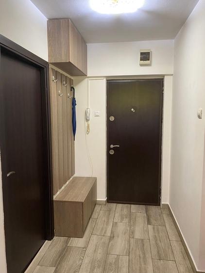Dr. Taberei-Romancierilor-Metrou 3 minute de bloc- Apartament 2 camere, mobilat - 13