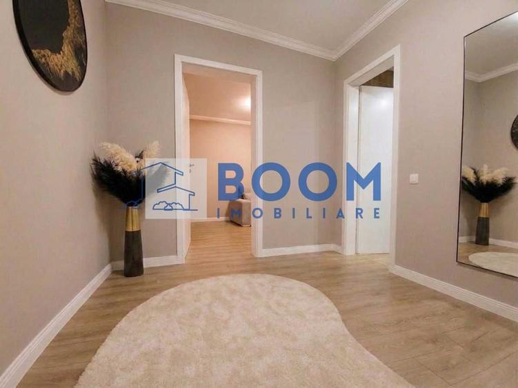 Apartament cu 2 camere decomandat, mobilat în Ostroveni