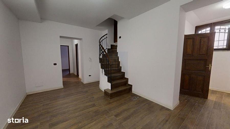 Vila Interbelica | 15 Camere | Inchiriere *Universitate* *Tur Virtual* - 2