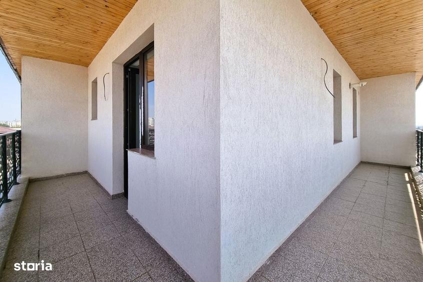 Apartament cu 2 camere decomandat în 1 Decembrie 1918