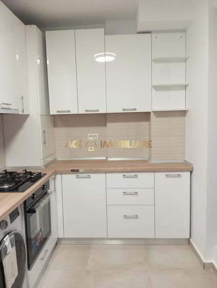 Apartament cu 3 camere decomandat, mobilat în Theodor Pallady