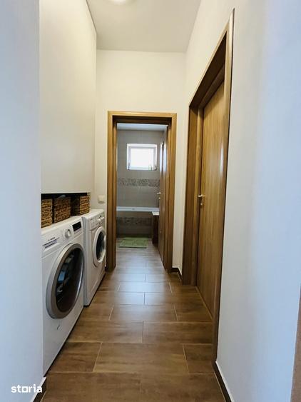Apartament cu 3 camere decomandat în Șelimbăr
