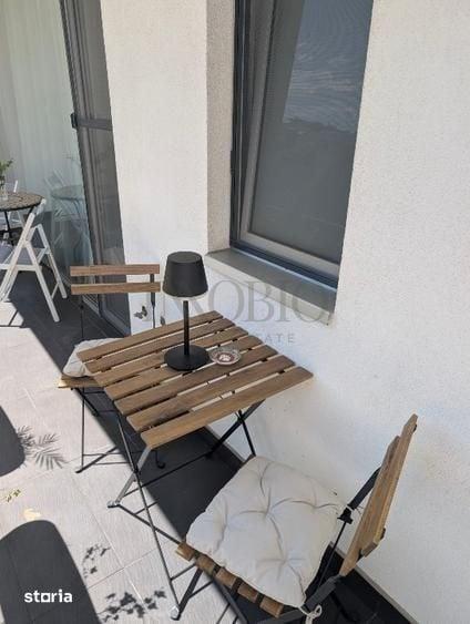 Apartament cu 3 camere în Gara de Nord
