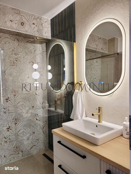 Apartament cu 3 camere în Iosia